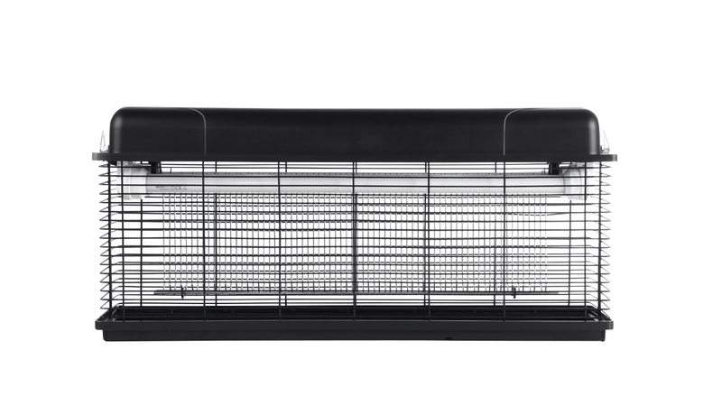 Hyönteisansa Ötökkä sähkö 150