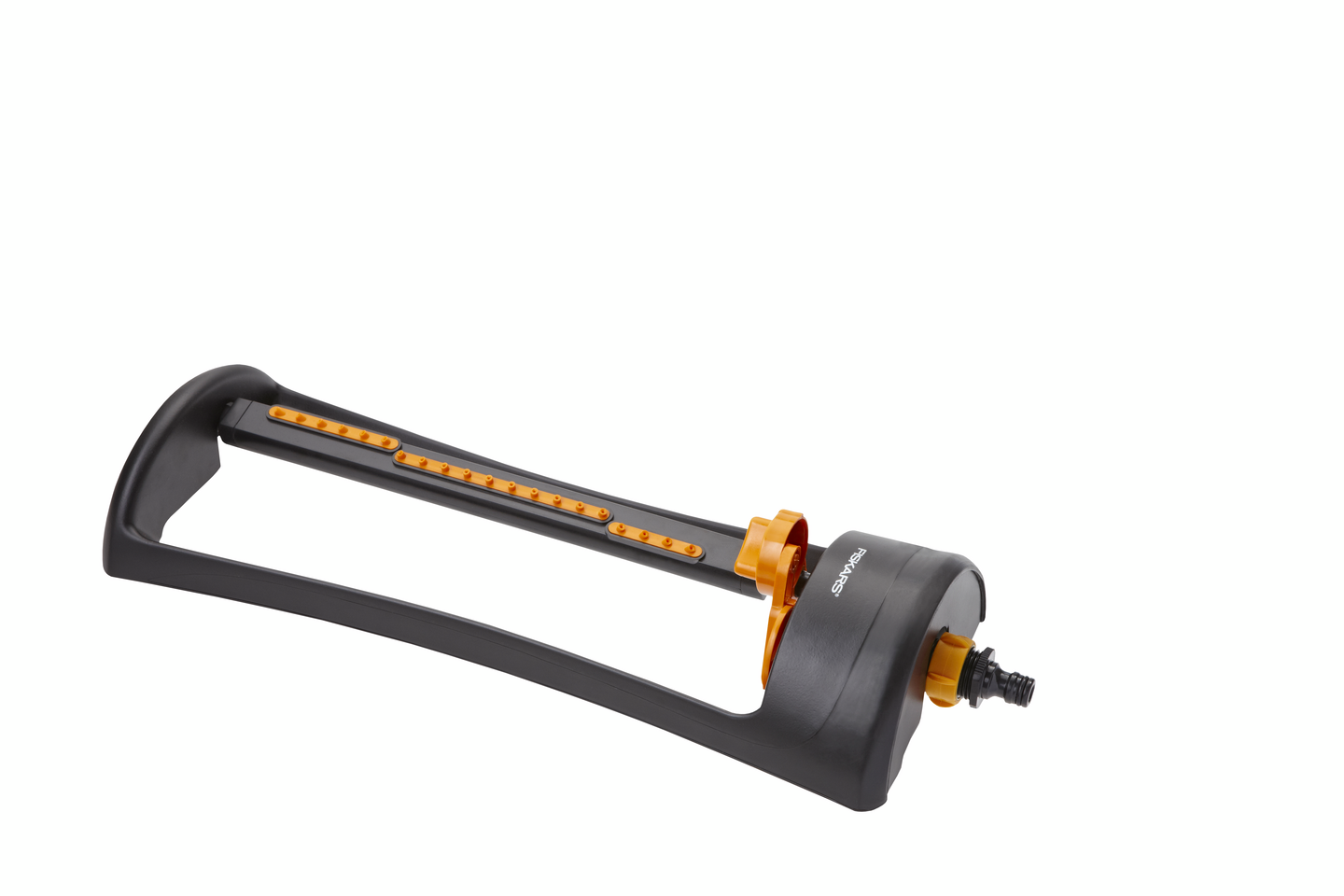 Sadetin Fiskars vettä säästävä metallirunko