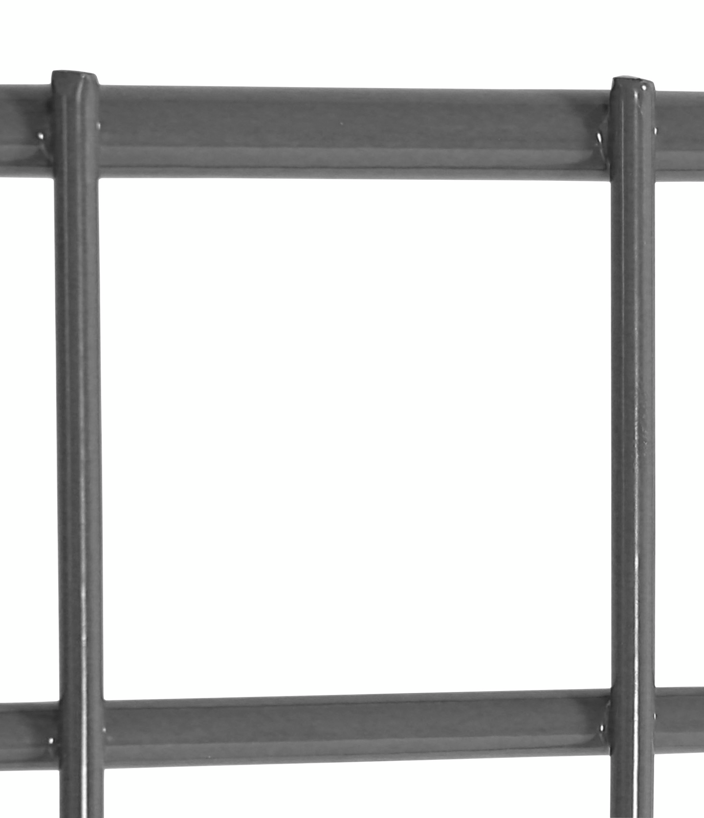 Elementtiaitapaneeli korkeus 100cm, pituus 200cm harmaa