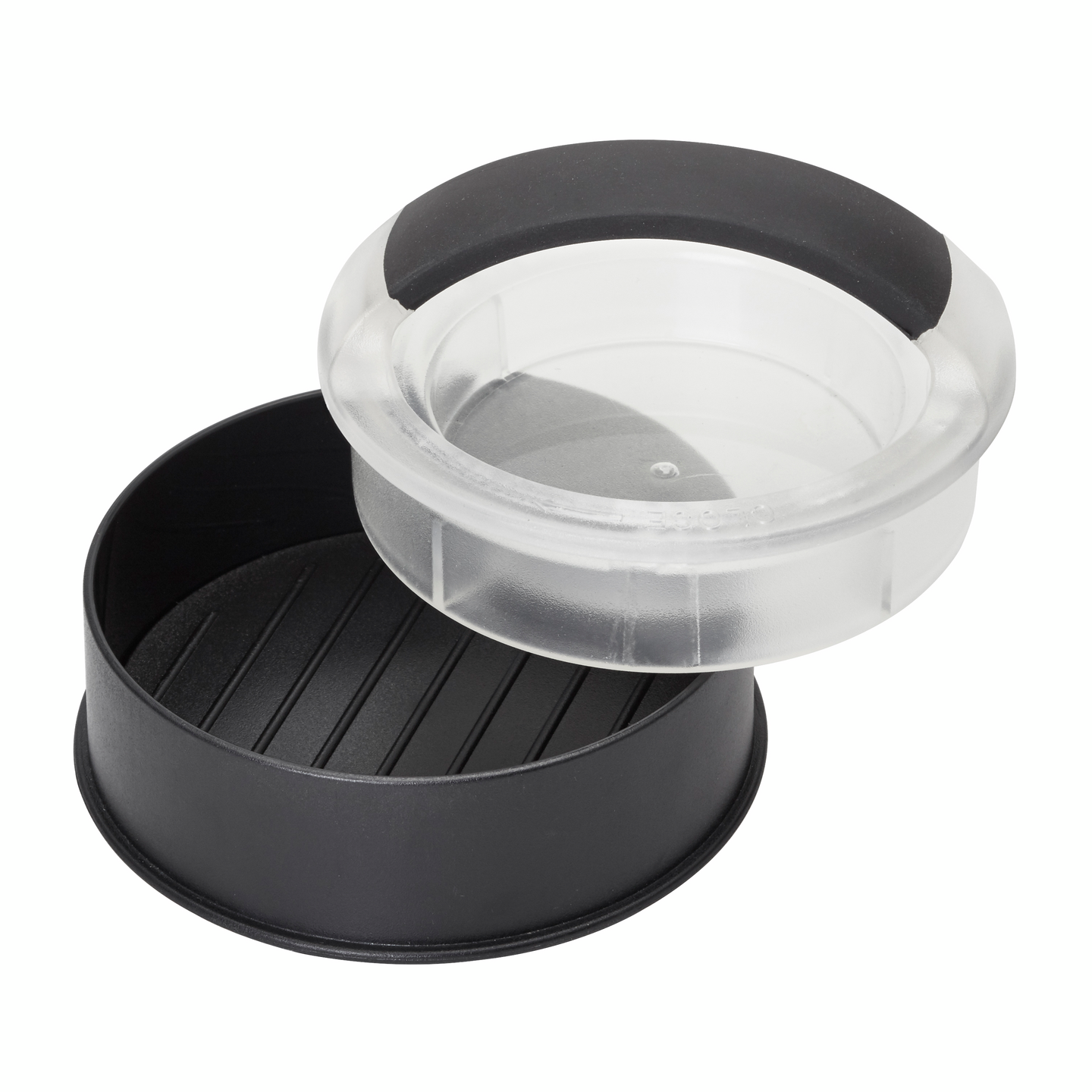 Hampurilaispihvi puristin Cello