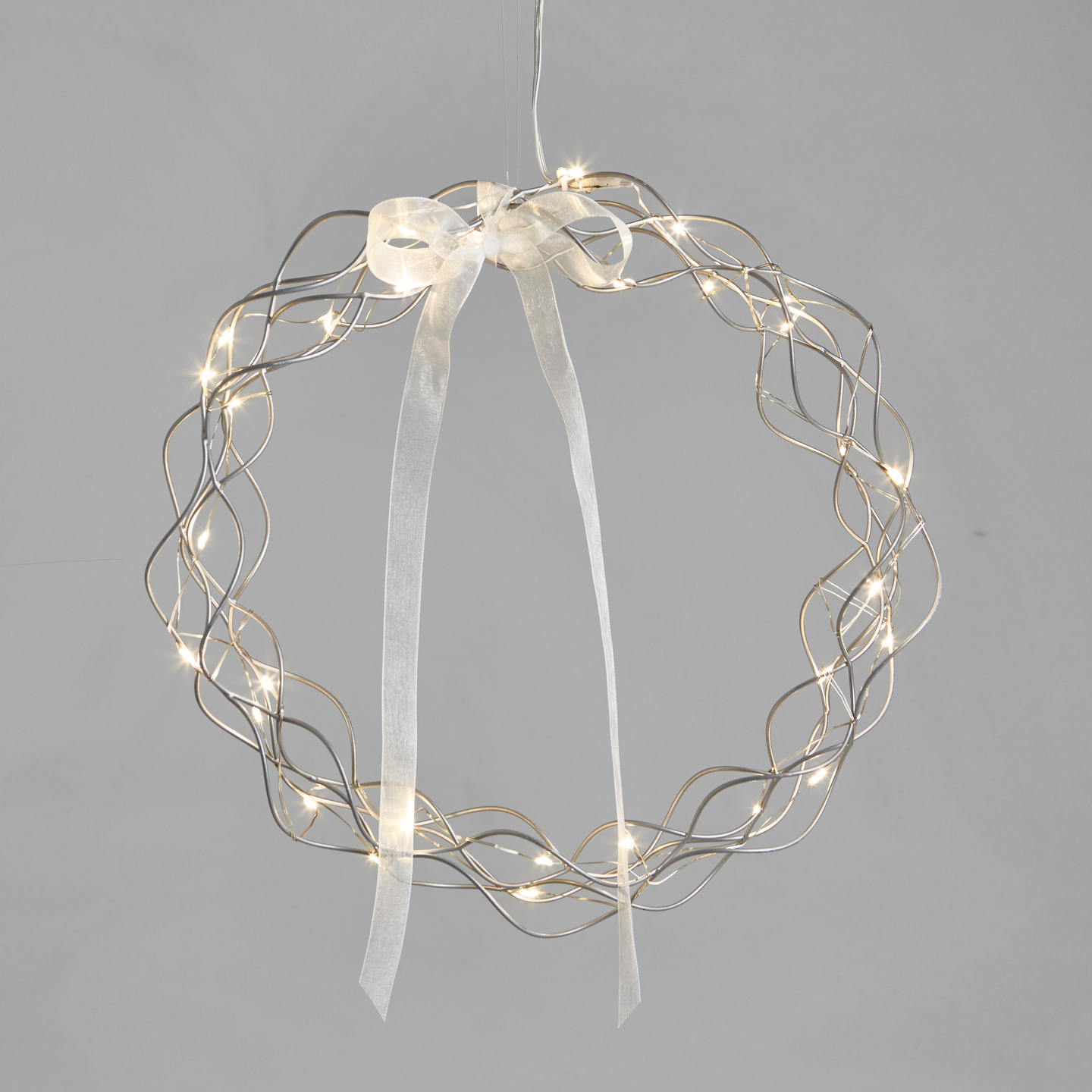 Led-kranssi Cello 30cm IP20