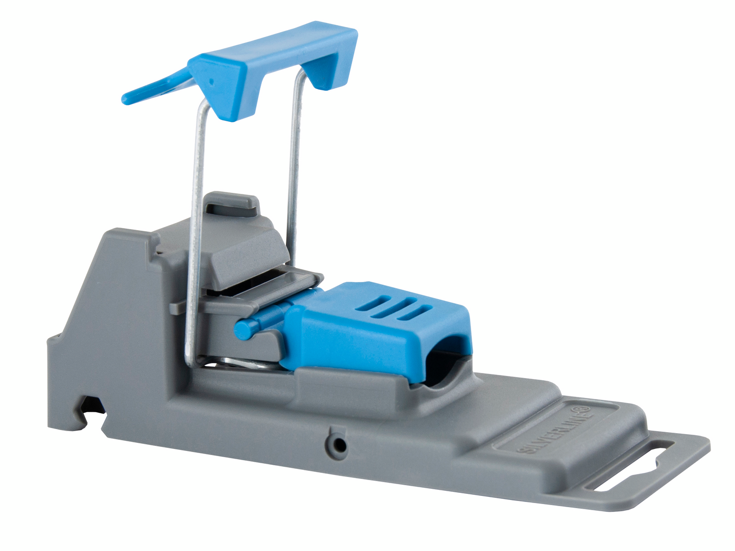 MUSFÄLLA SILVERLINE HIRO M1