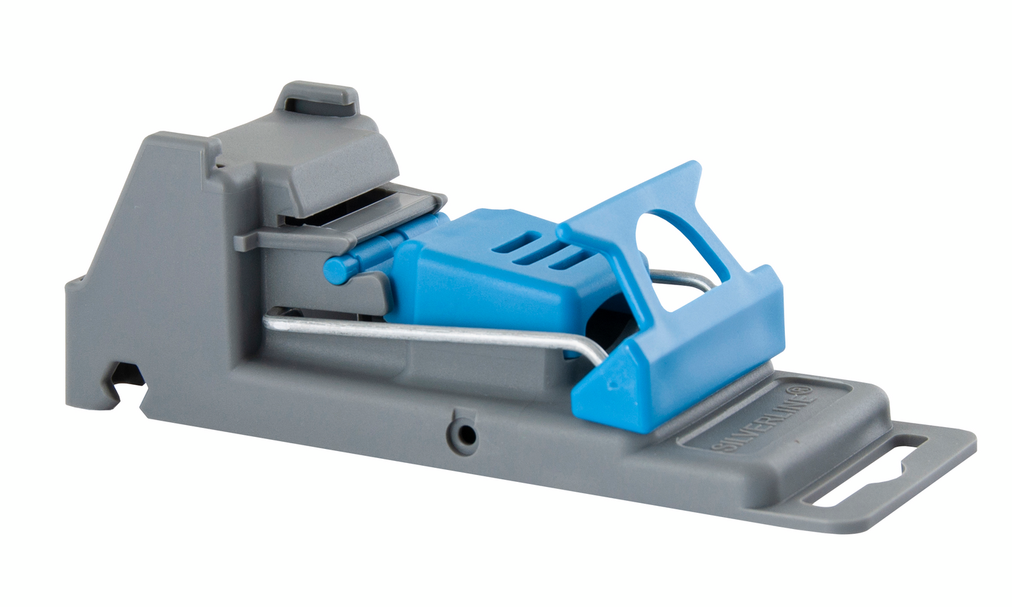 MUSFÄLLA SILVERLINE HIRO M1