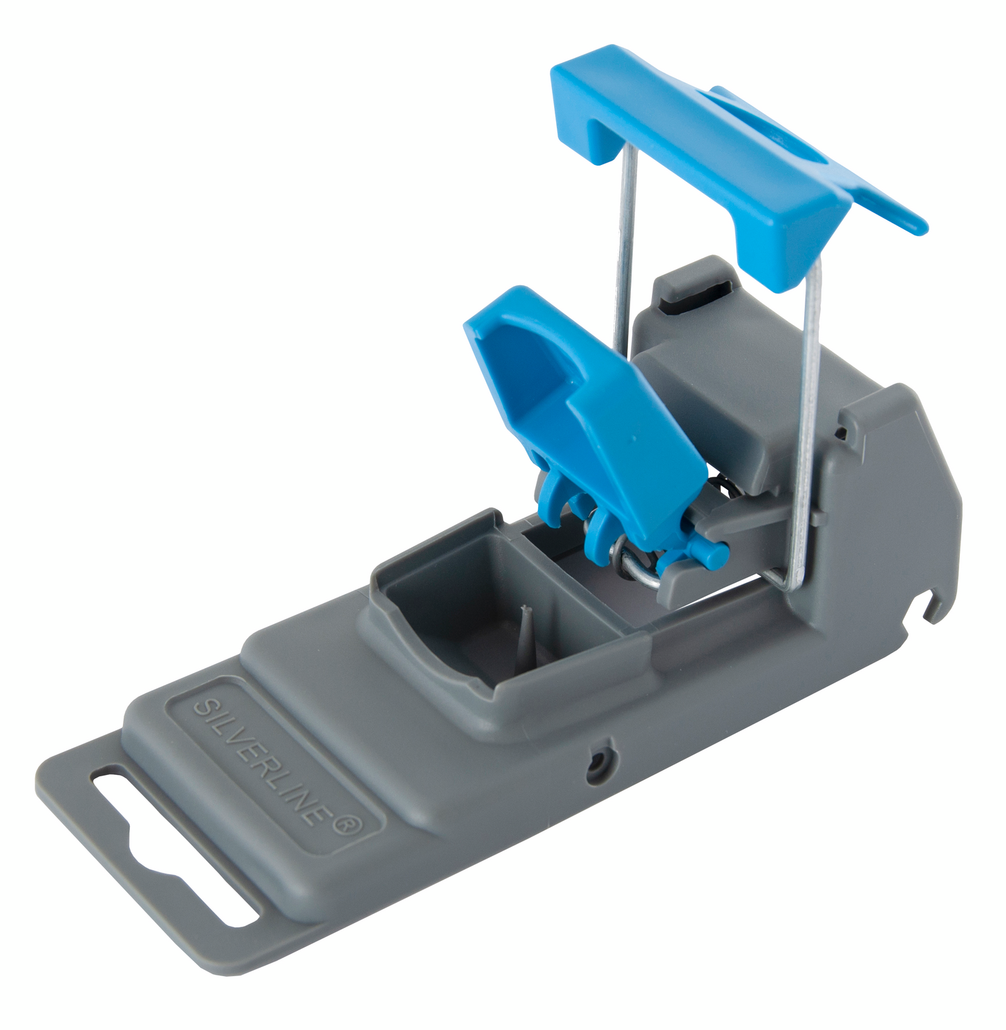 MUSFÄLLA SILVERLINE HIRO M1