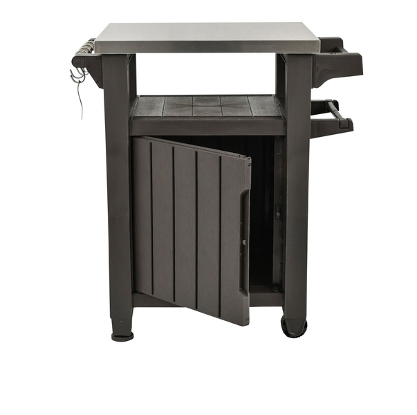 Apupöytä Keter Unity pieni