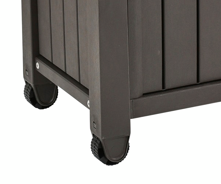 Apupöytä Keter Unity pieni