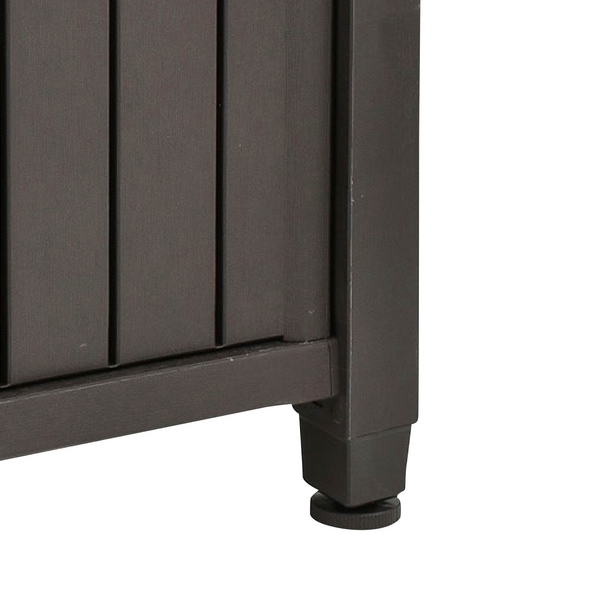 Apupöytä Keter Unity pieni