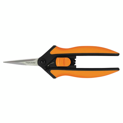 ÖRTSAX FISKARS SOLID SNIP MICROTIP, SP13