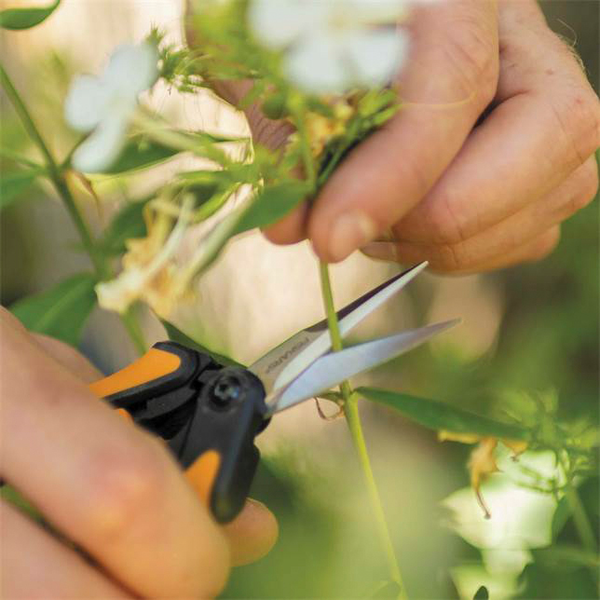 Sakset Fiskars Solid Snip microtip SP13