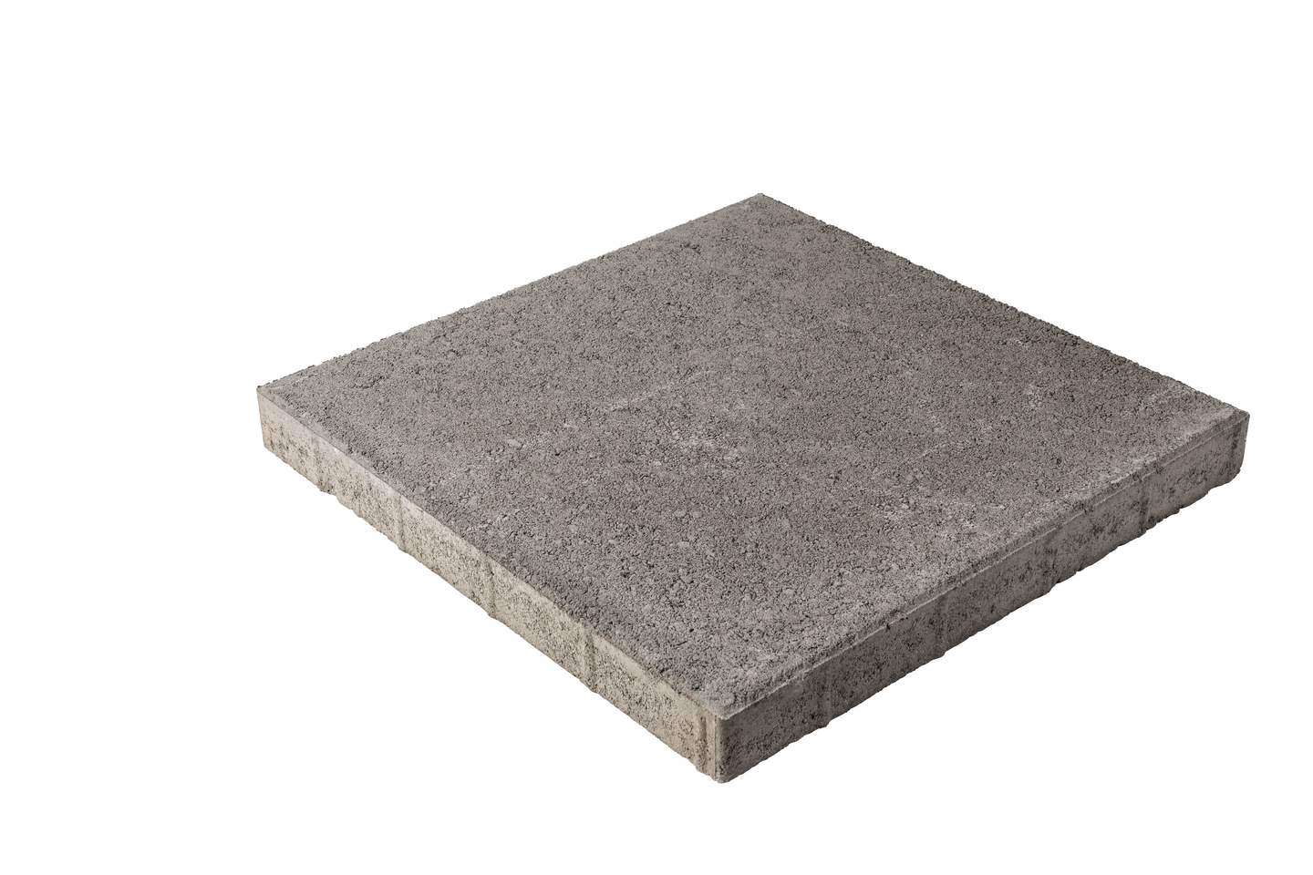 Betonilaatta HB 498x498x50mm musta