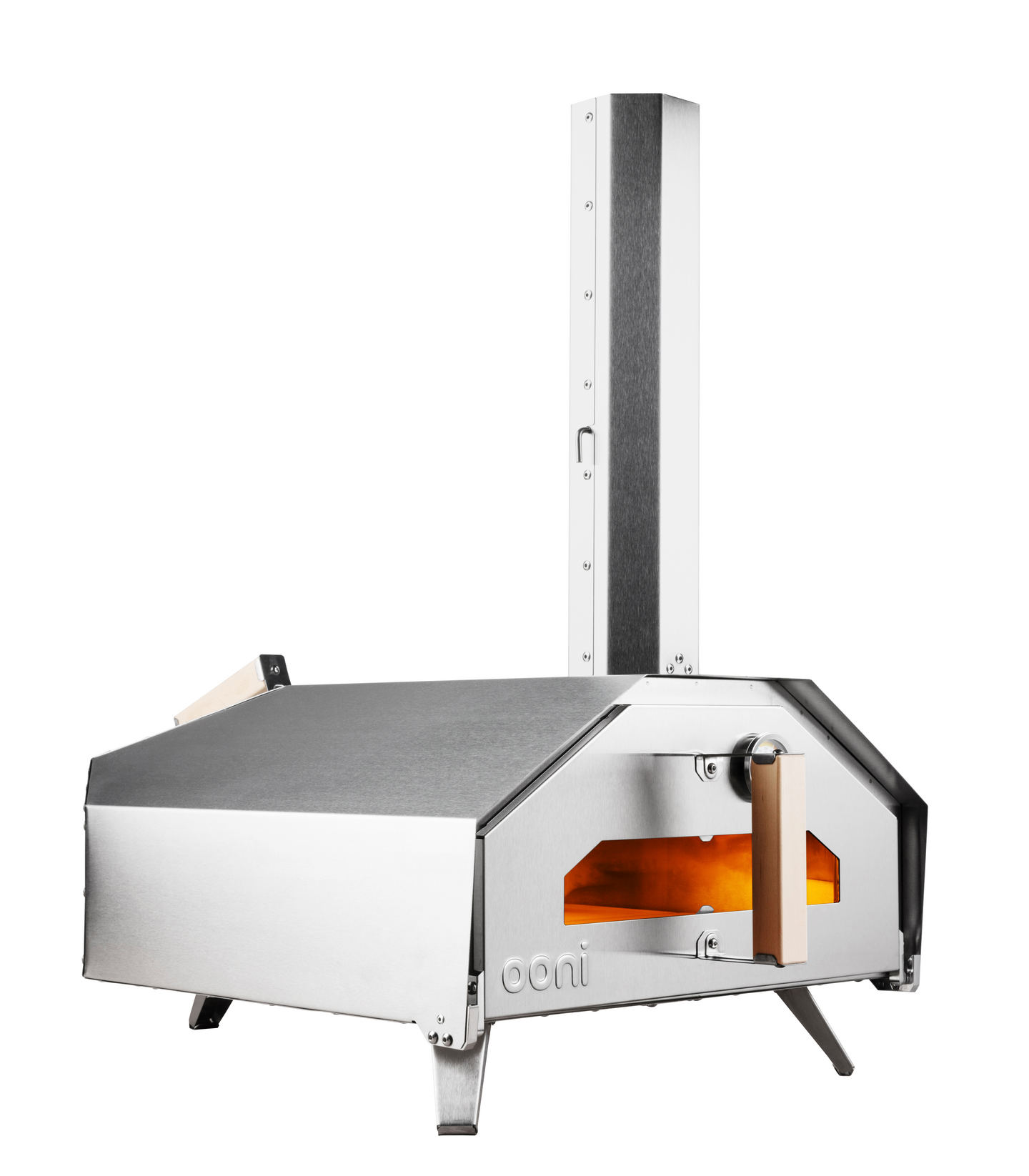 Pizzauuni Ooni Pro 16