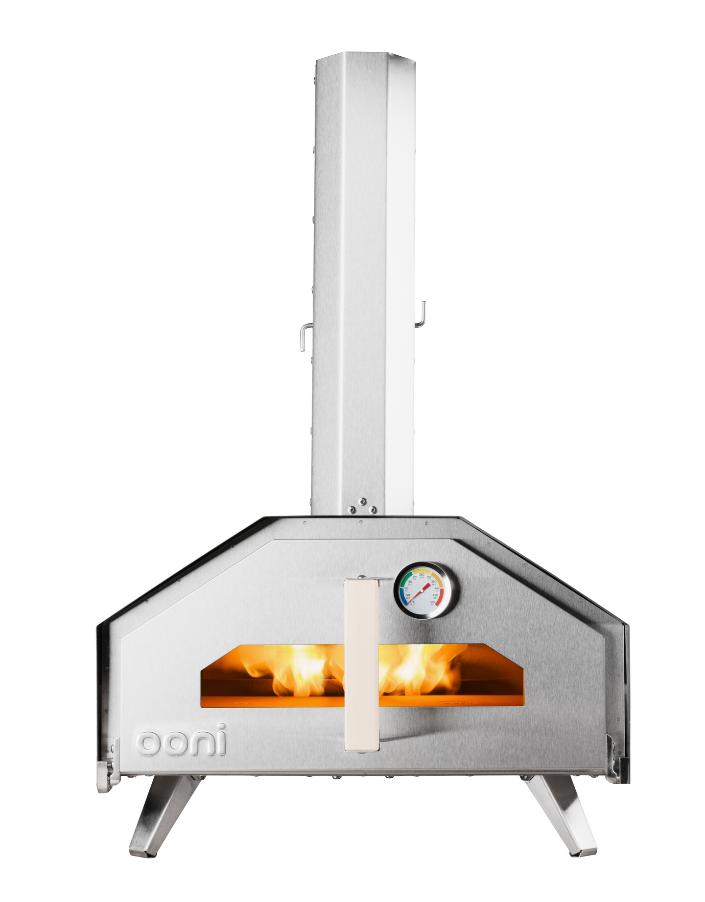 Pizzauuni Ooni Pro 16