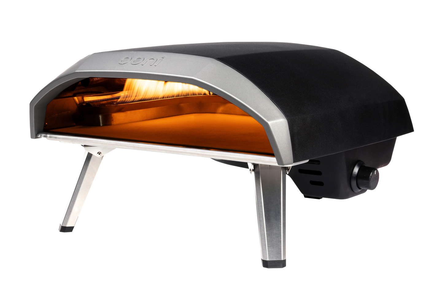 Pizzauuni Ooni Koda 16