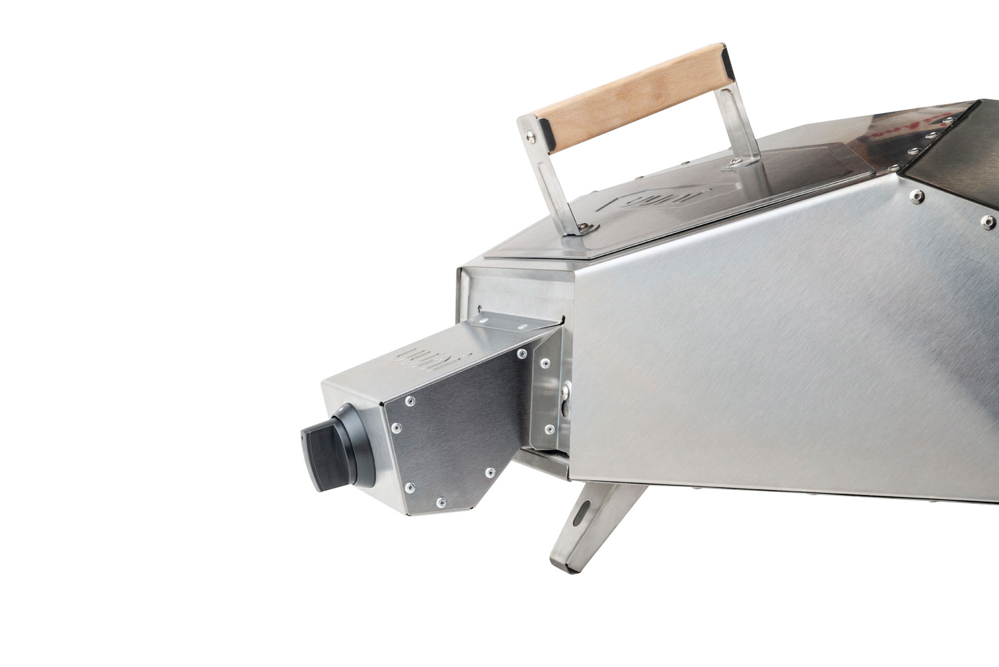 GASBRÄNNARE 30 MBAR OONI PRO