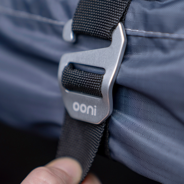 Suojapeite Ooni Koda 12