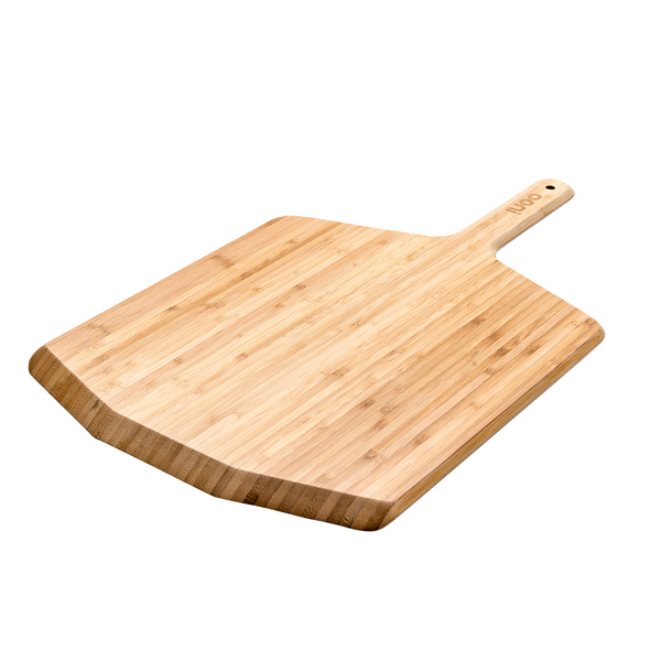 Pizzalapio Ooni 14" bambu