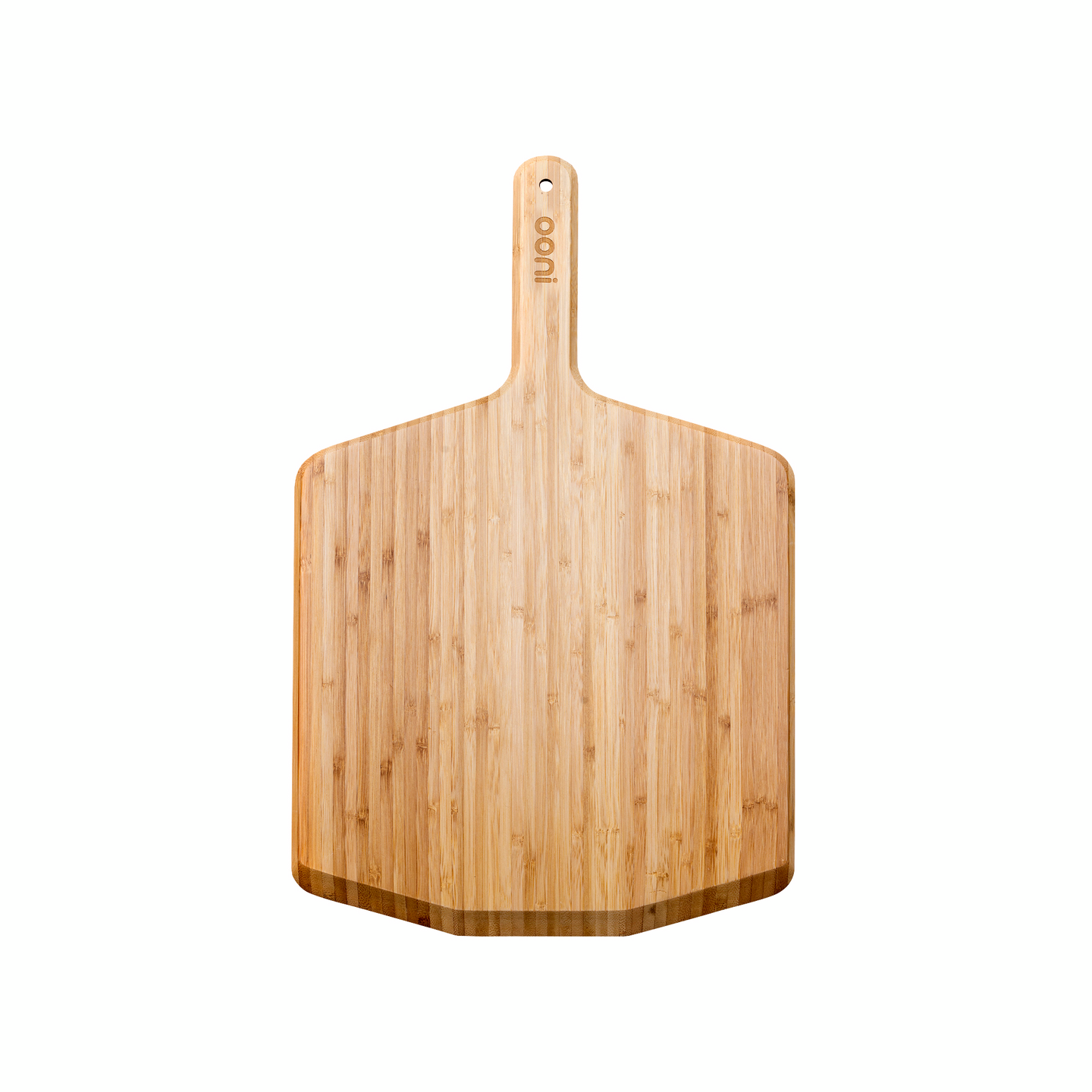 Pizzalapio Ooni 14" bambu