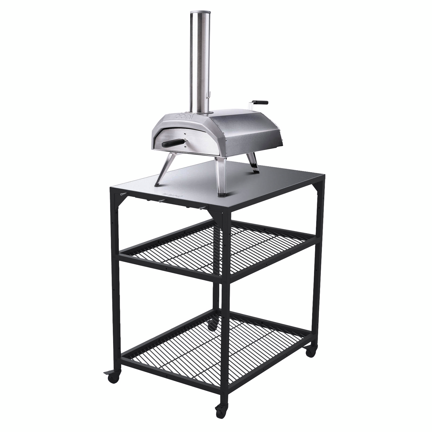 Pizzauunin pöytä Ooni modular medium