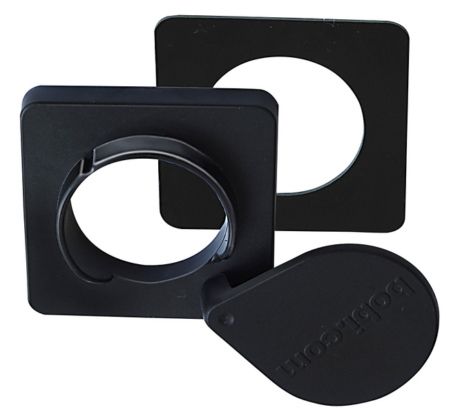 Lukon sääsuoja BOBI