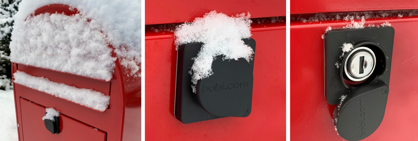 Lukon sääsuoja BOBI