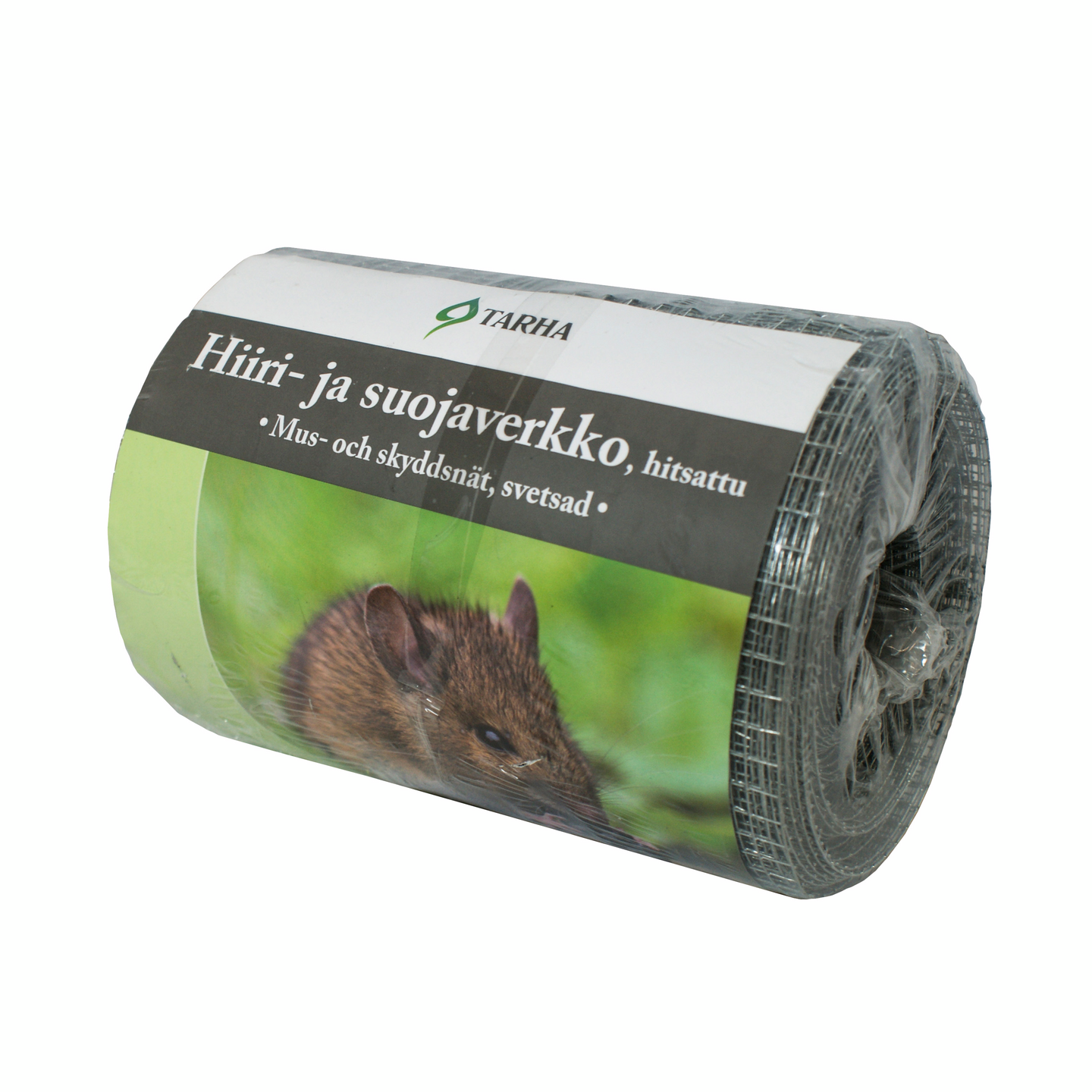 Hiiriverkko hitsattu Tarha 0,15x10m