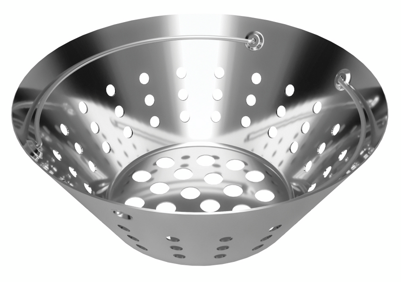 Hiilikori Big Green Egg Medium