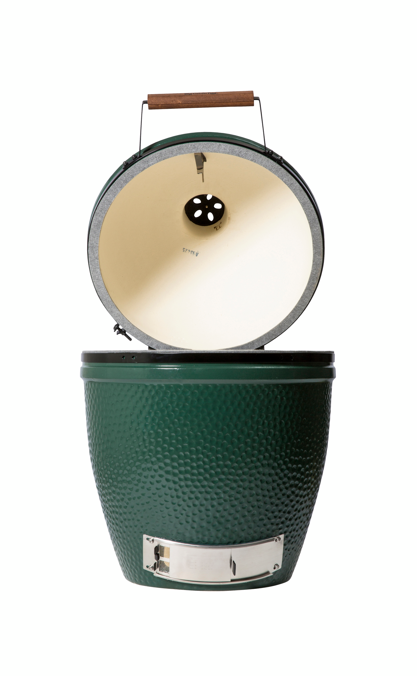Hiiligrilli Big Green Egg L