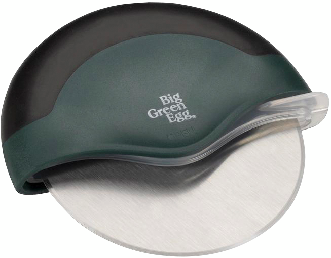 Pizzaleikkuri Big Green Egg perinteinen