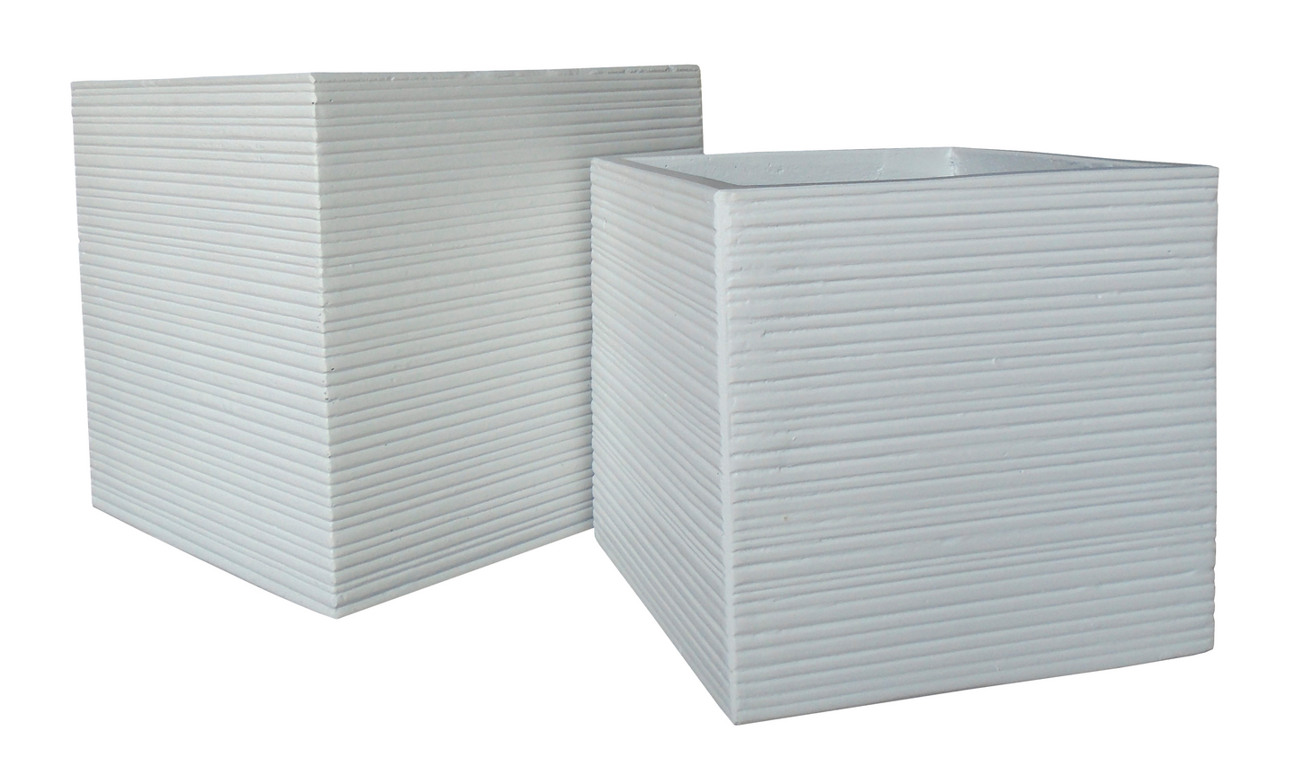 Ruukku Cello neliö kitti 31x31x29cm