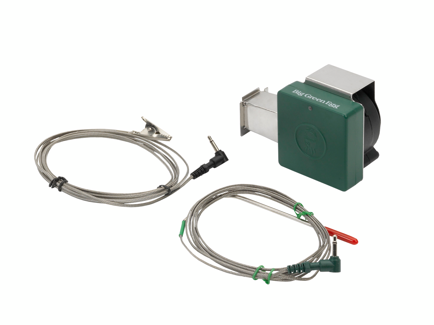 Genius Temperature Control Big Green Egg