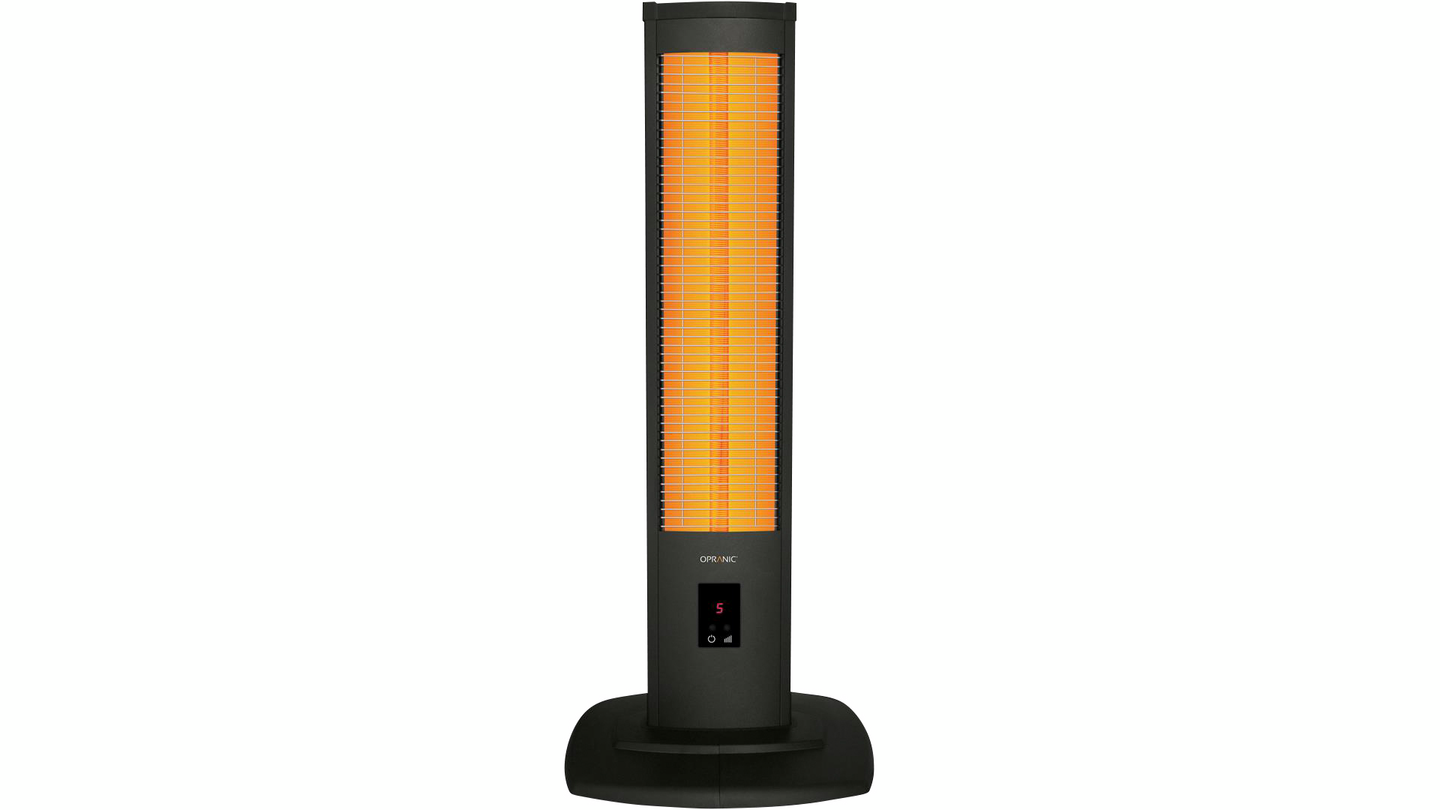 INFRAVÄRME OPRA THOR 1200-2000