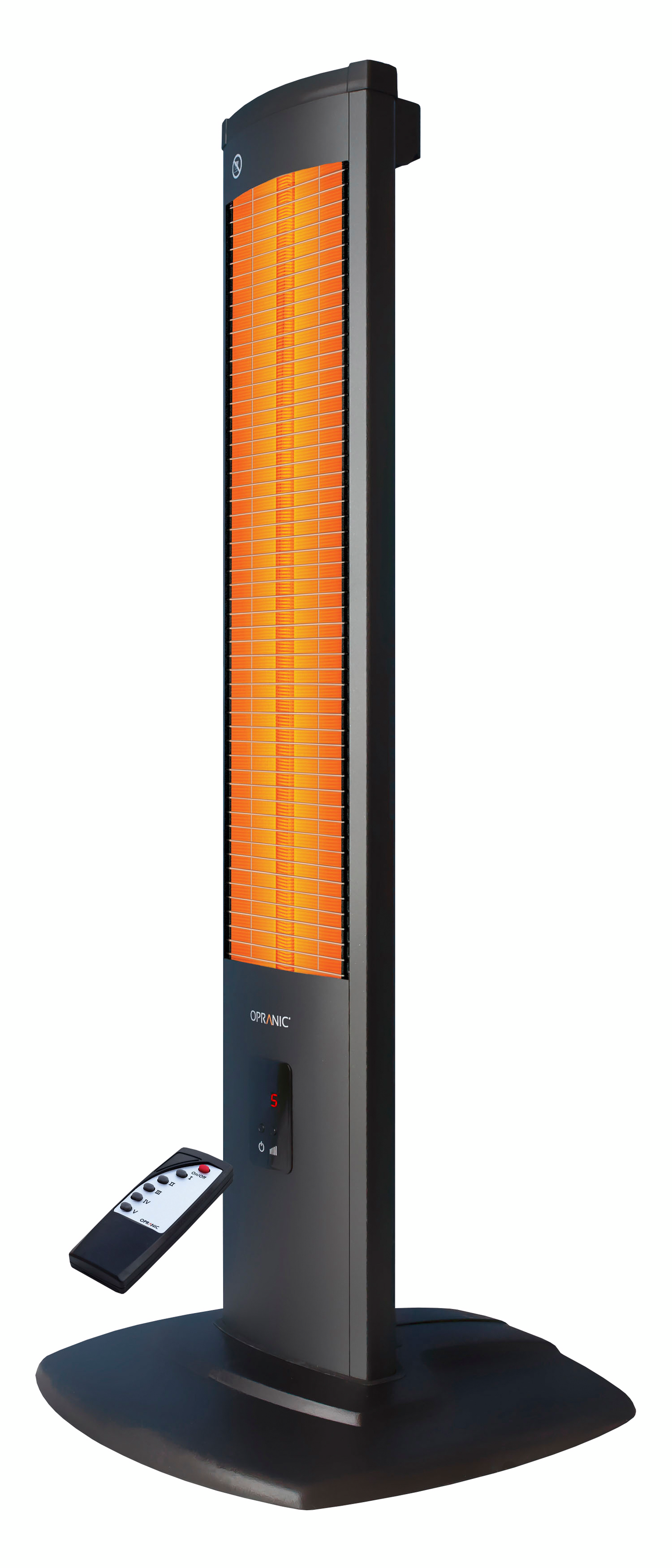 INFRAVÄRME OPRA THOR 1200-2000