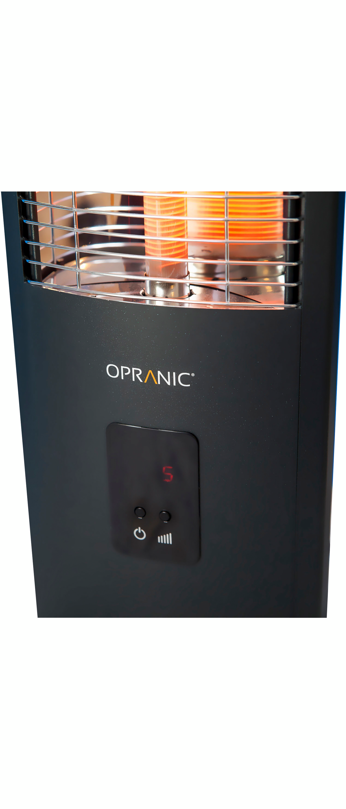 INFRAVÄRME OPRA THOR 1200-2000