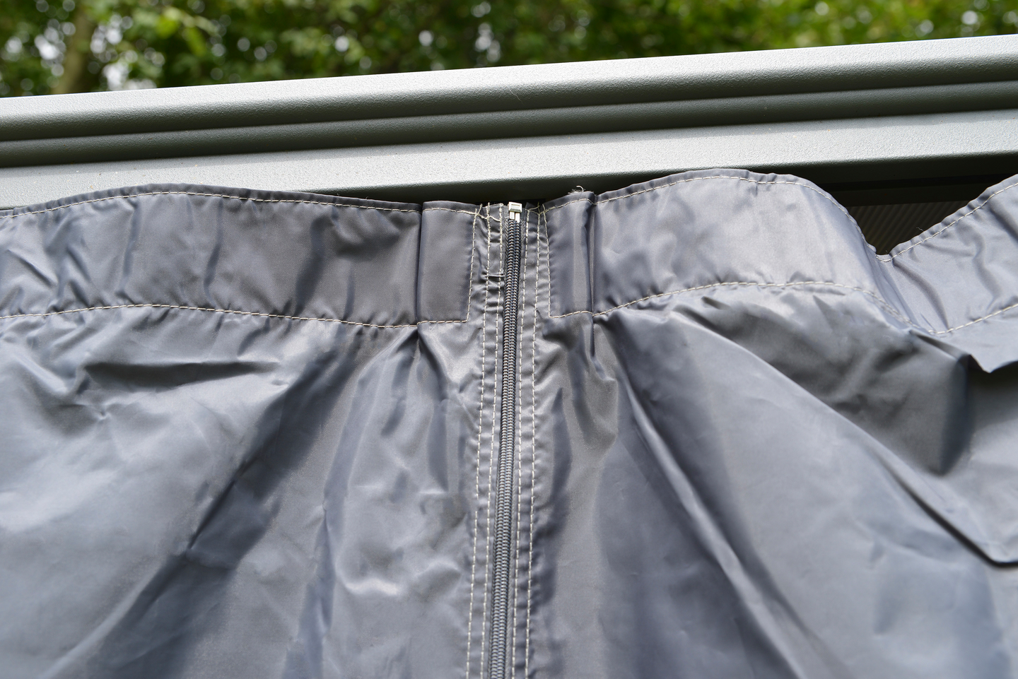 Verhosetti Palram-Canopia Palermo 3600