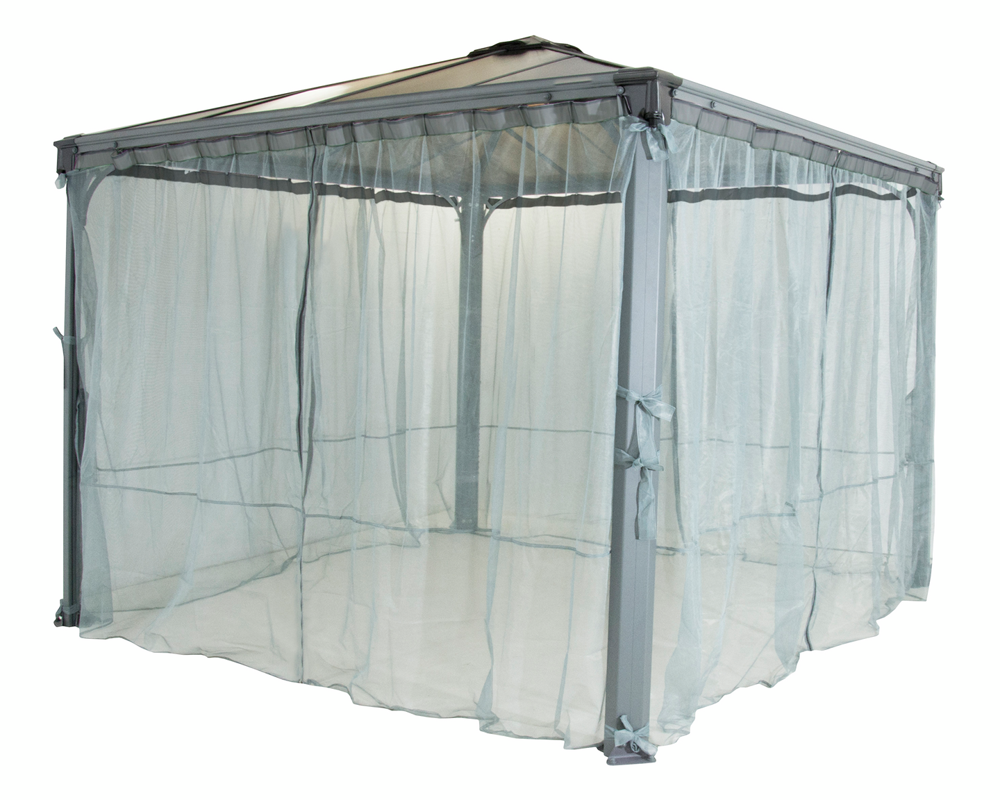 Verhosetti Palram-Canopia Palermo 3600