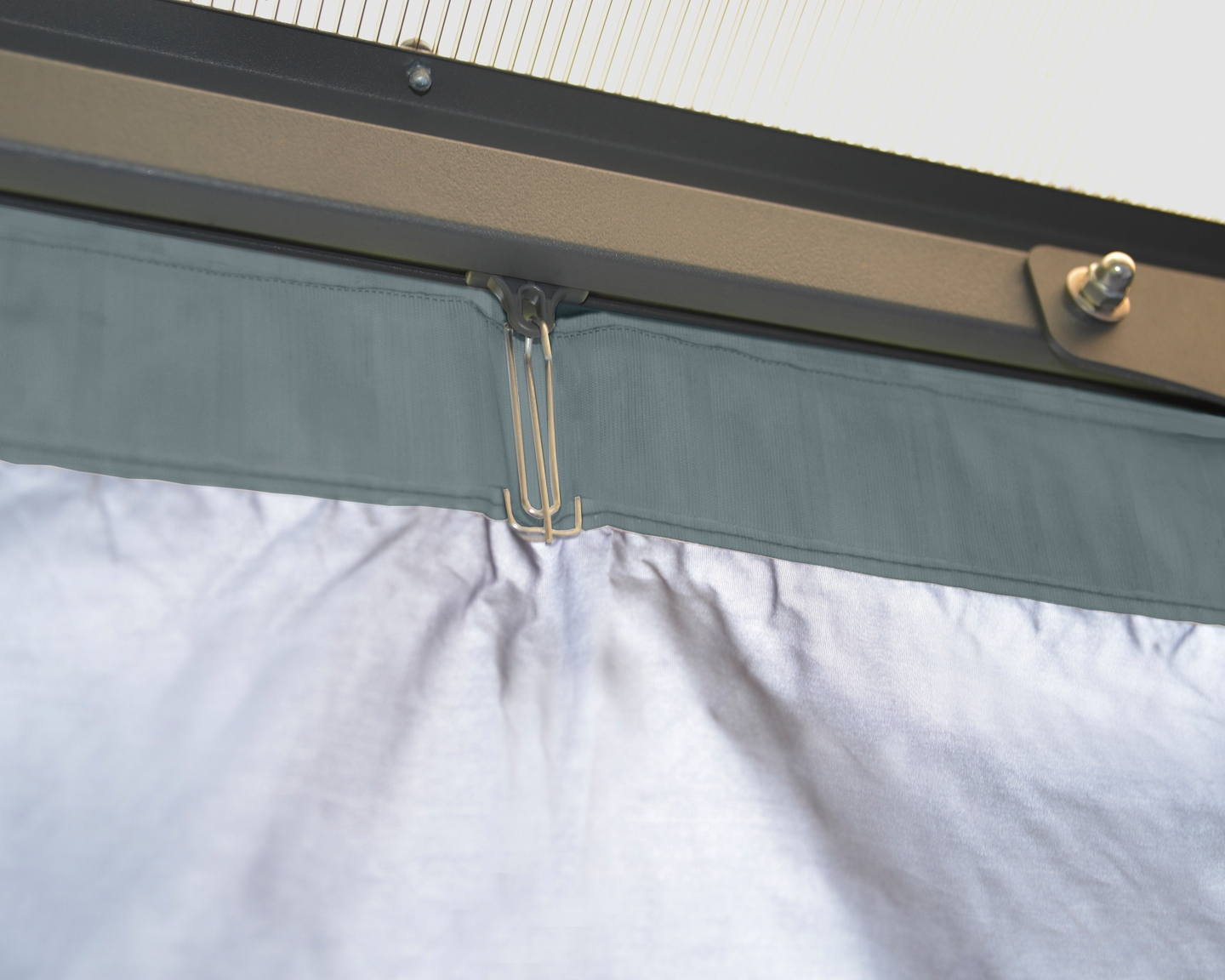 Verhosetti Palram-Canopia Palermo 3600