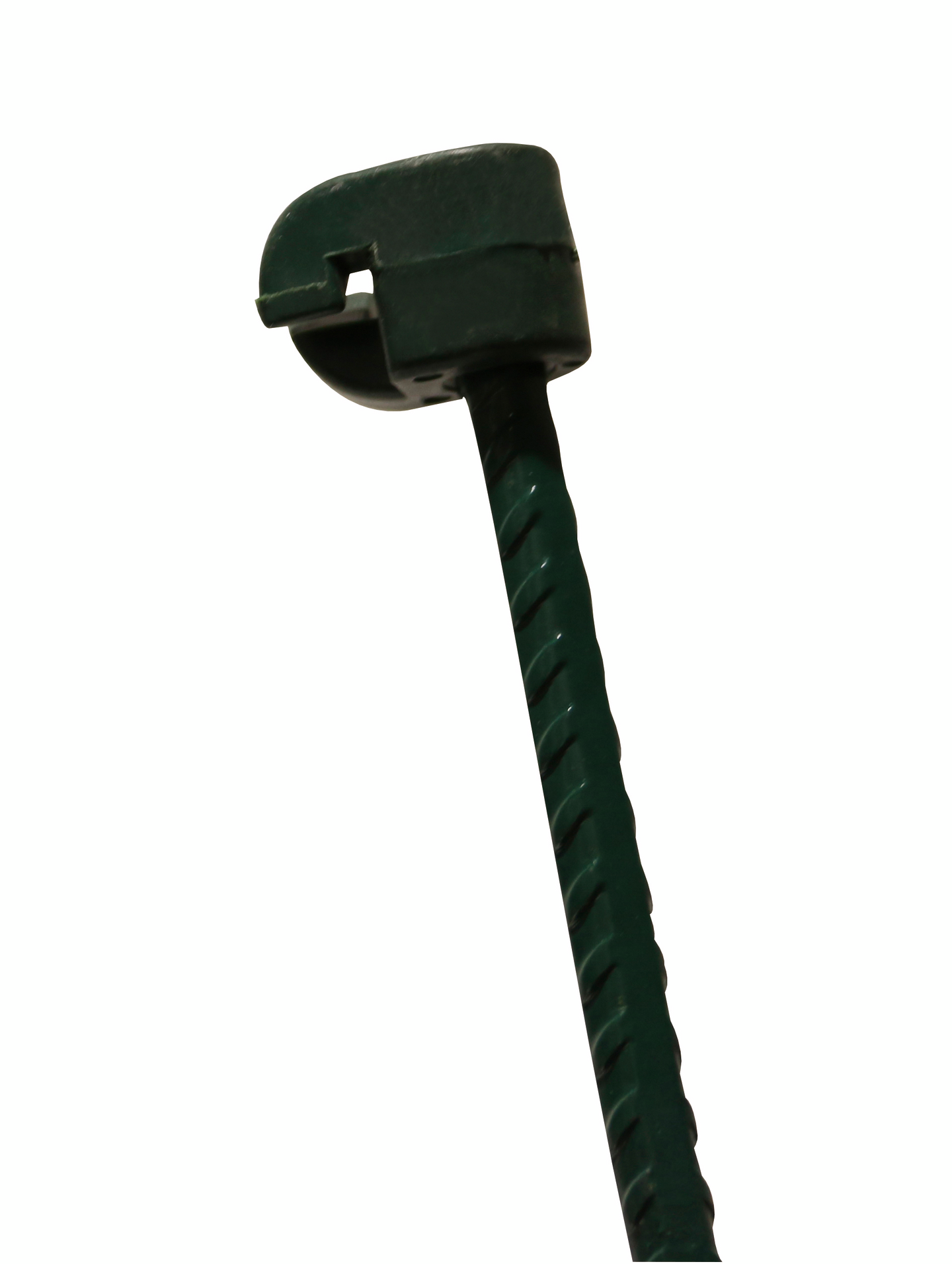 Aitatolppa FXA 115cm vihreä