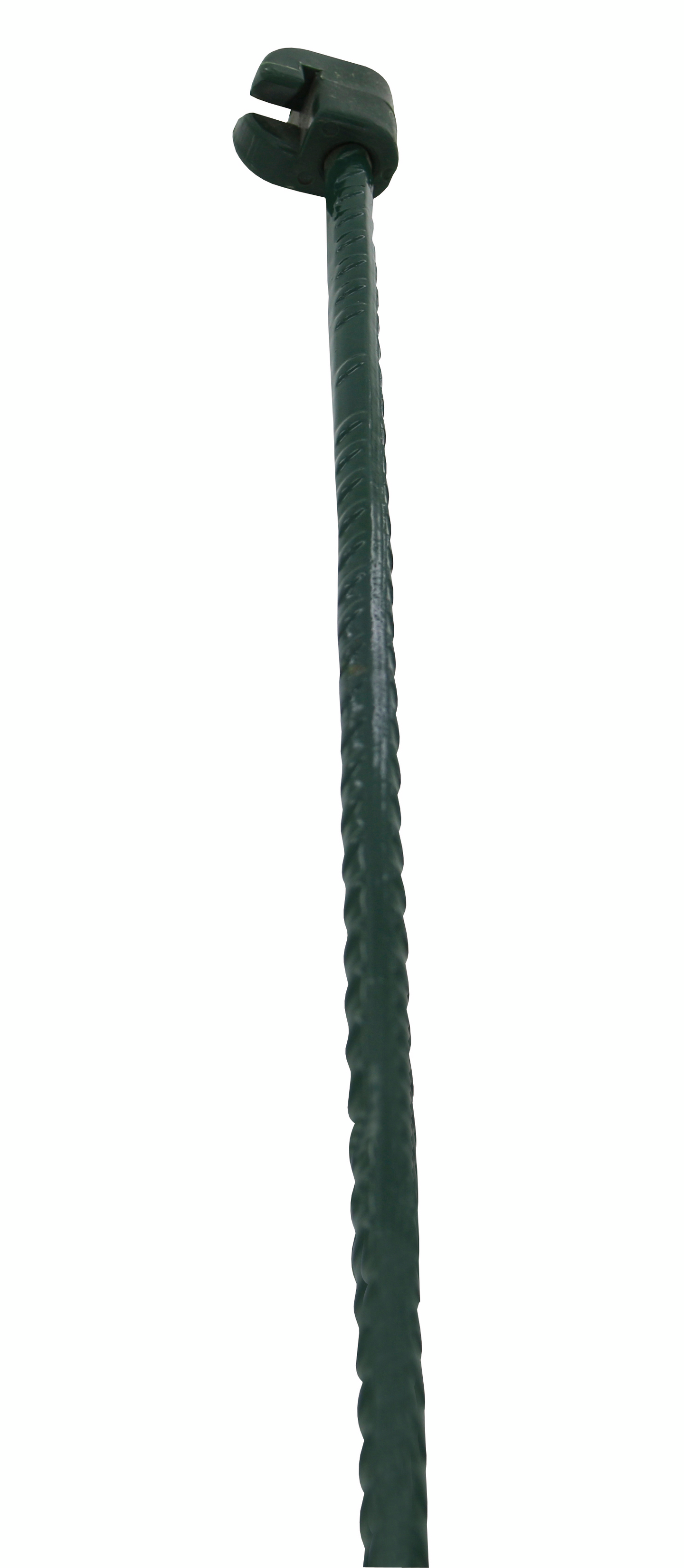 Aitatolppa FXA 115cm vihreä