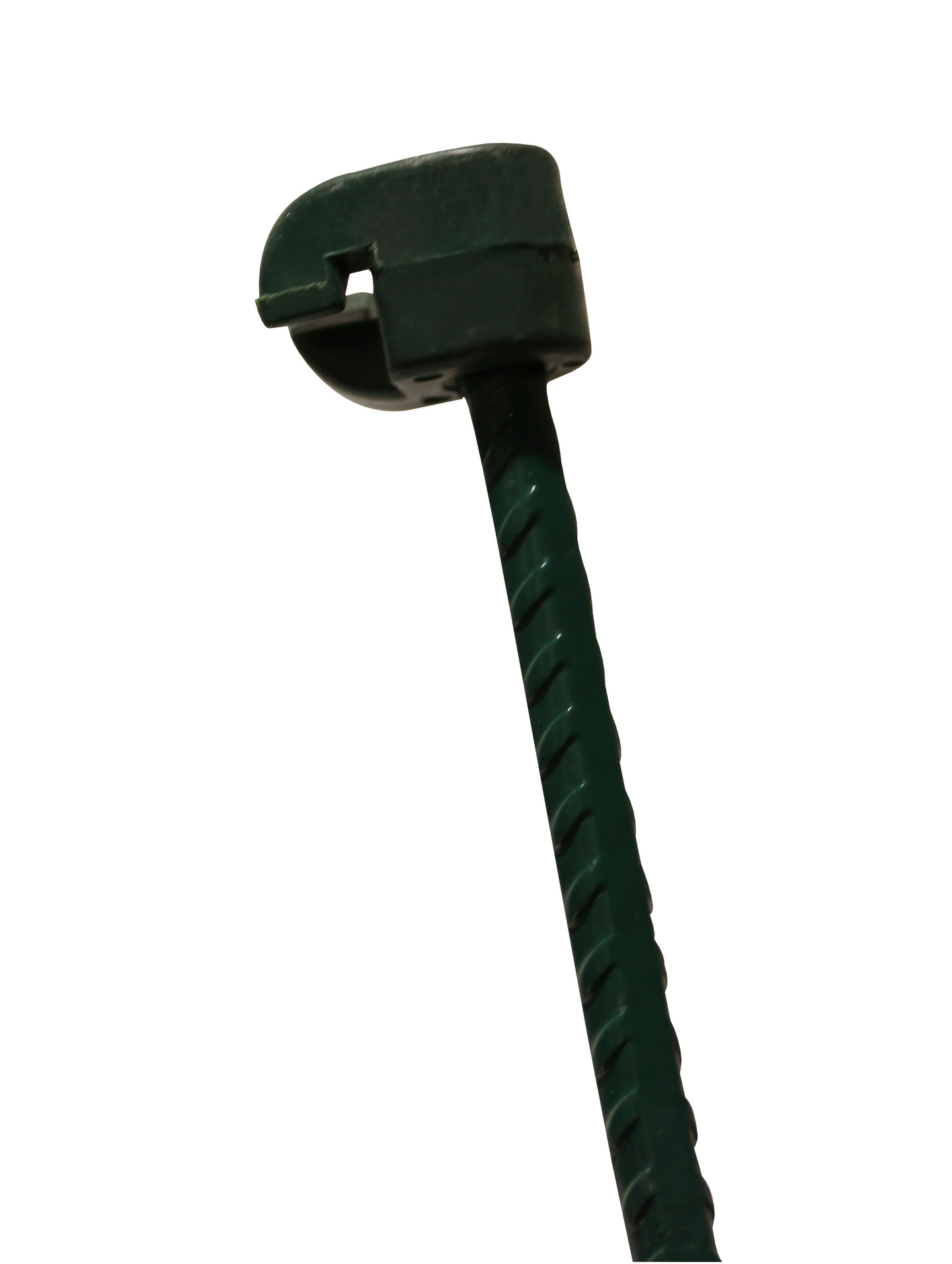 Aitatolppa FXA 155cm vihreä