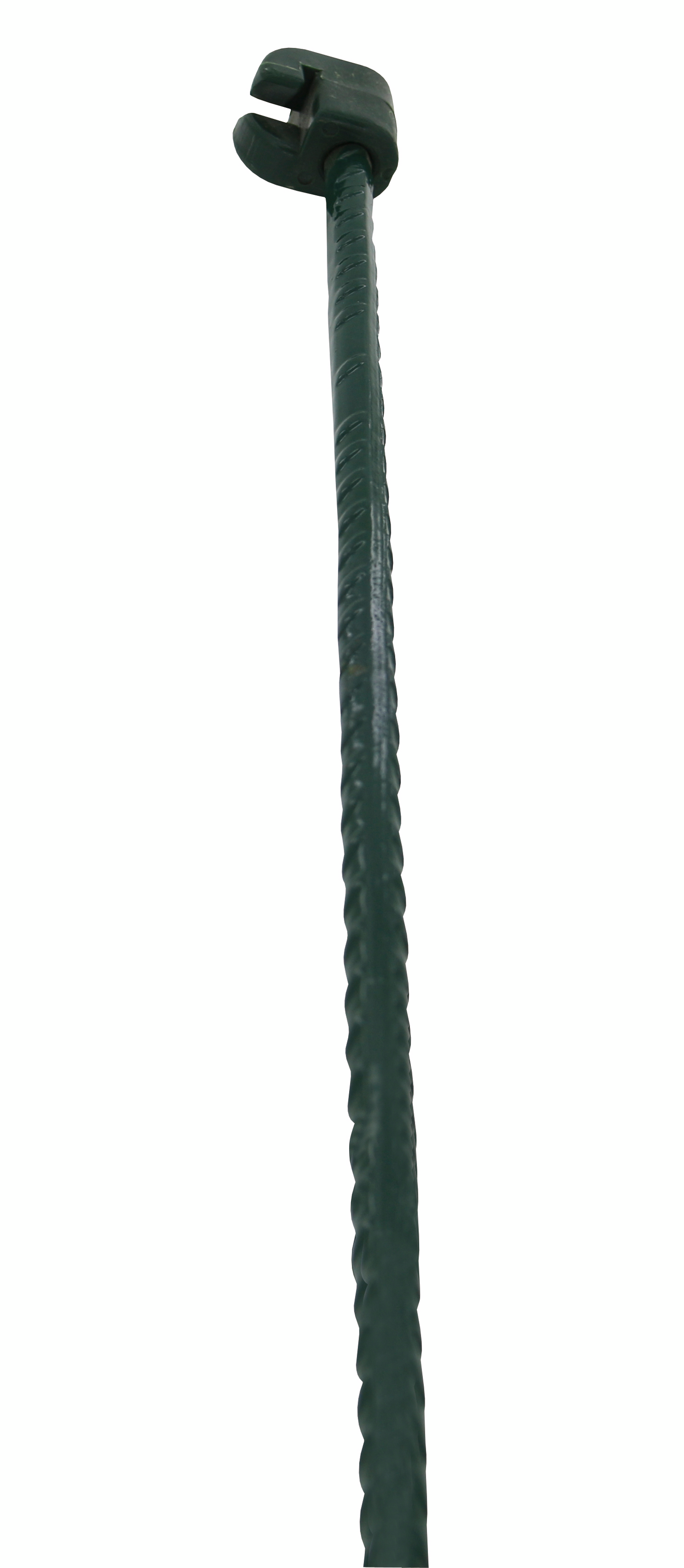 Aitatolppa FXA 155cm vihreä