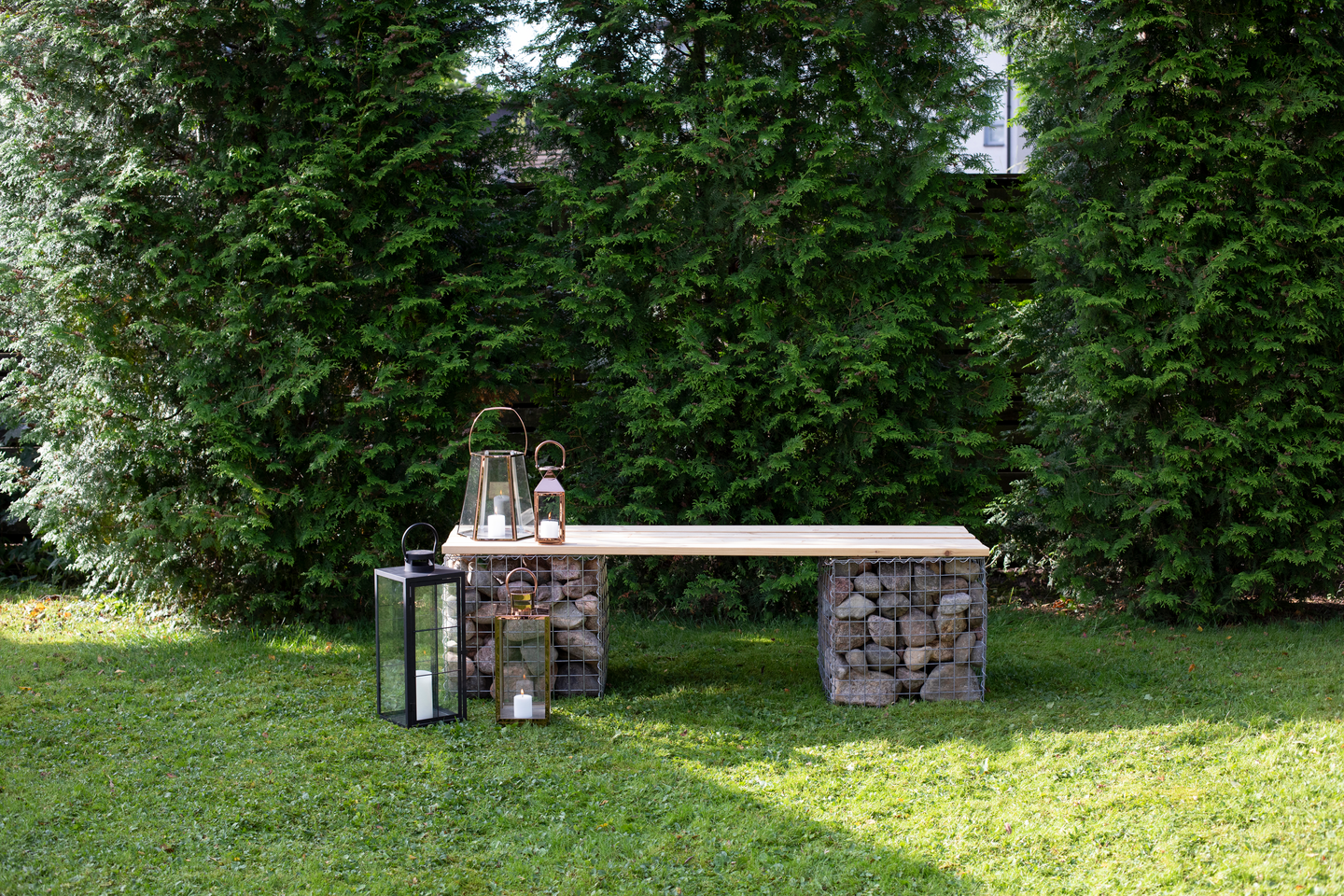 Kivikori FXA 50x50cm sinkitty