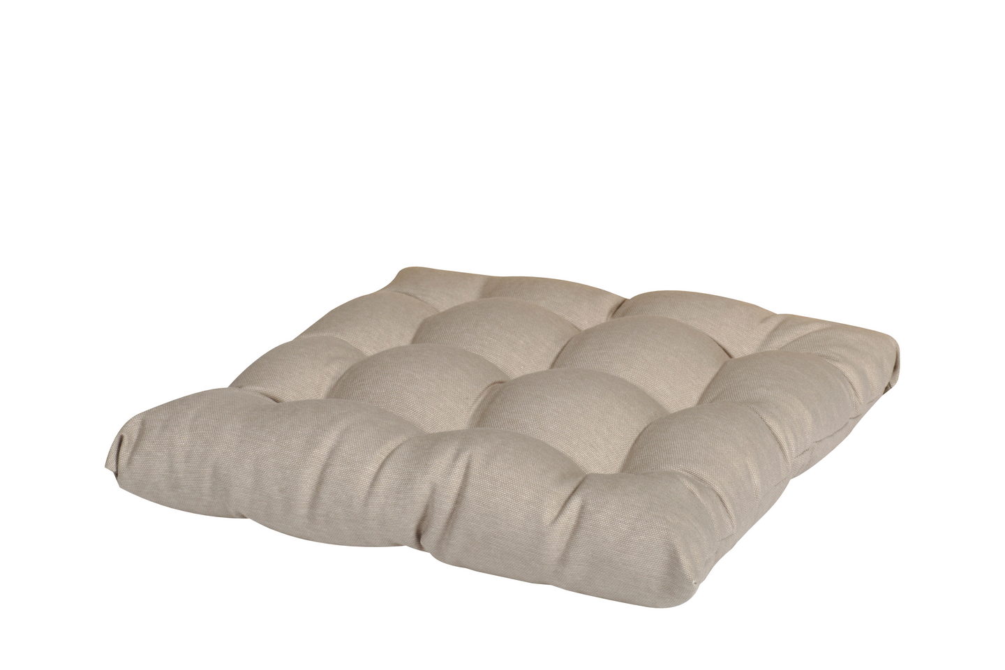 Pehmuste Ibiza 38x38x5cm beige