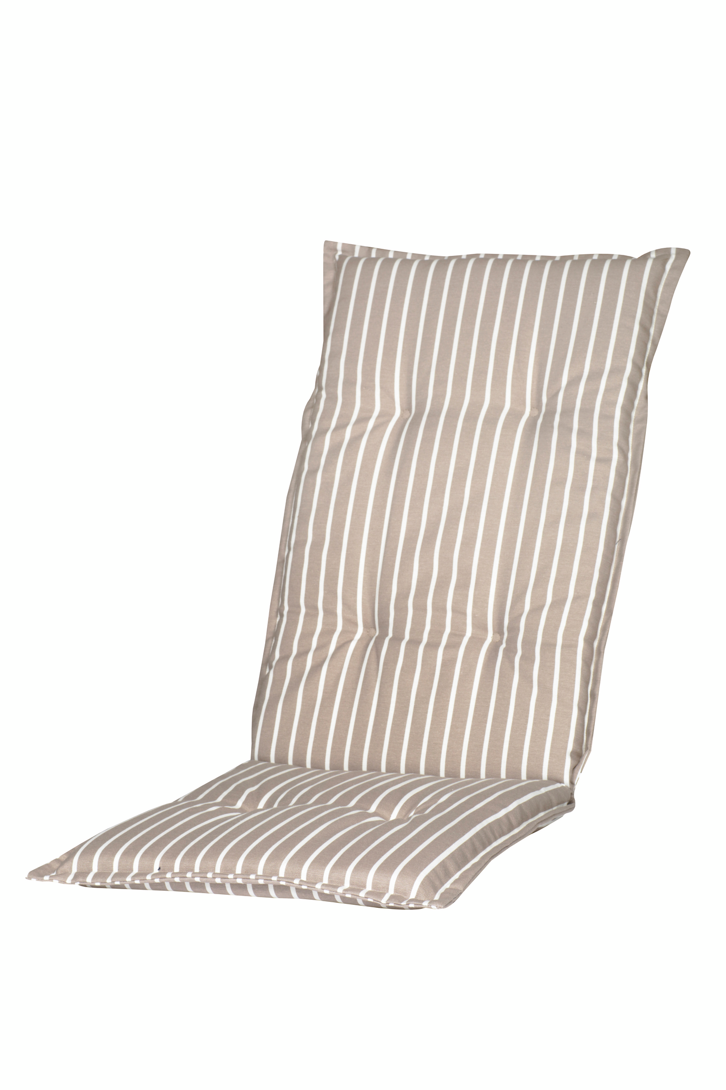 Pehmuste Ibiza 117x49x5cm raita beige