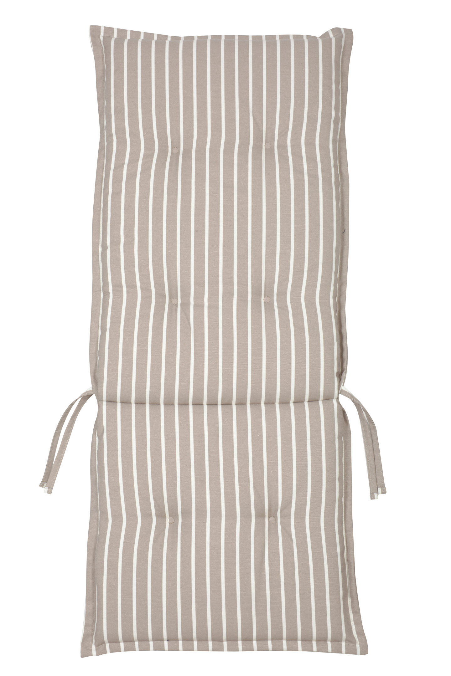 Pehmuste Ibiza 117x49x5cm raita beige