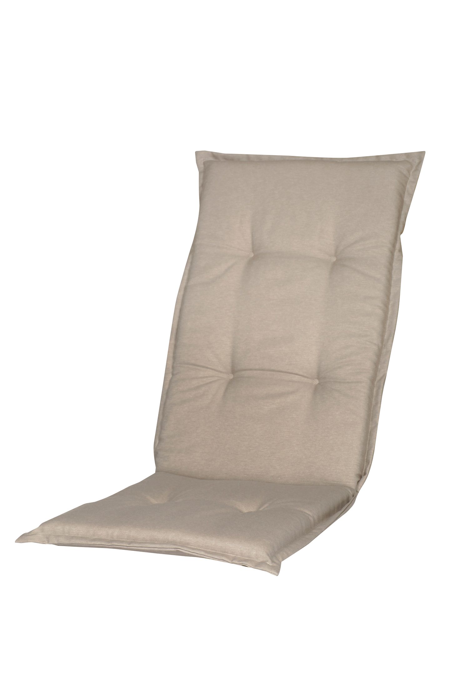 Pehmuste Ibiza 117x49x5cm beige