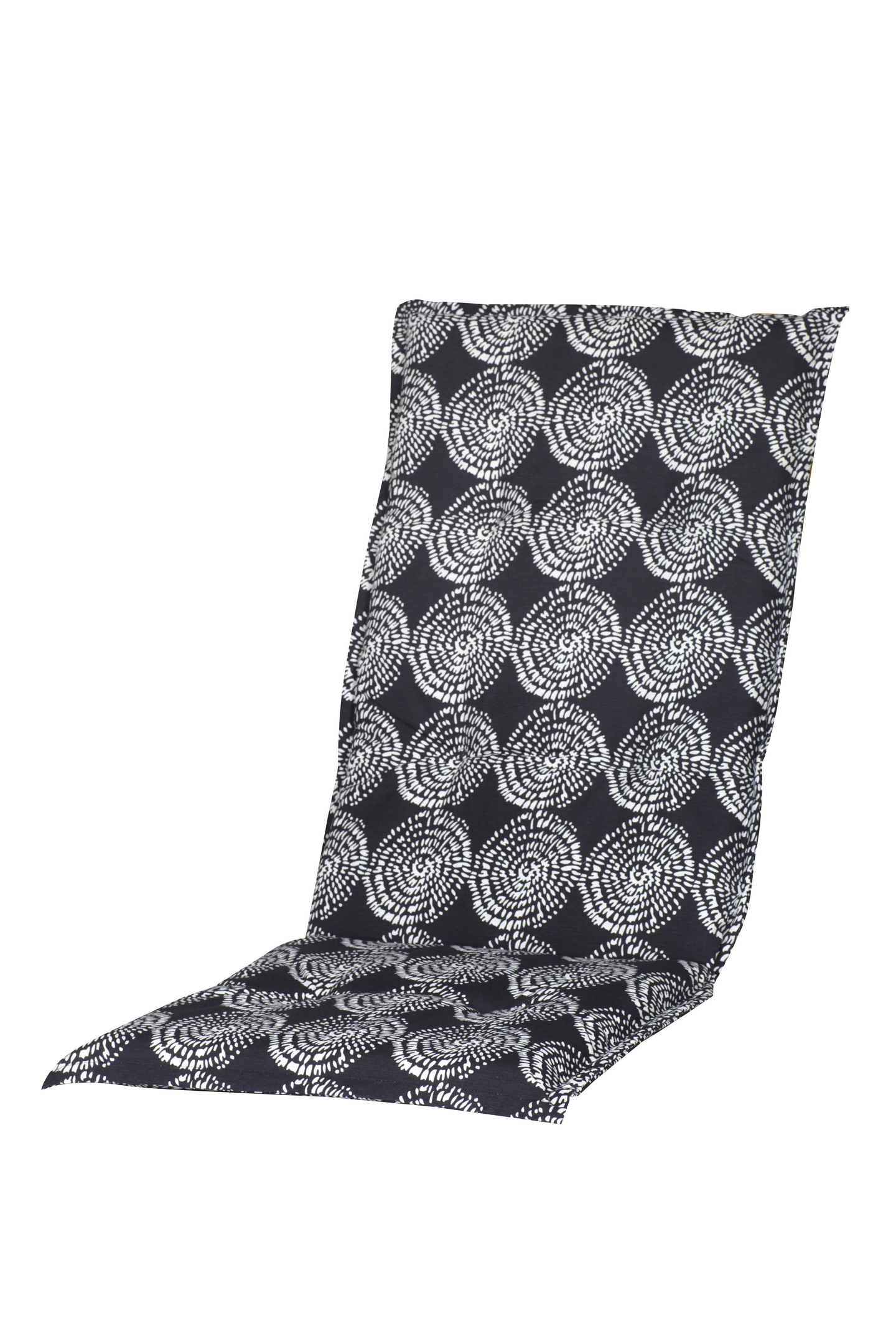 Pehmuste Ibiza 117x49x5cm koralli sininen