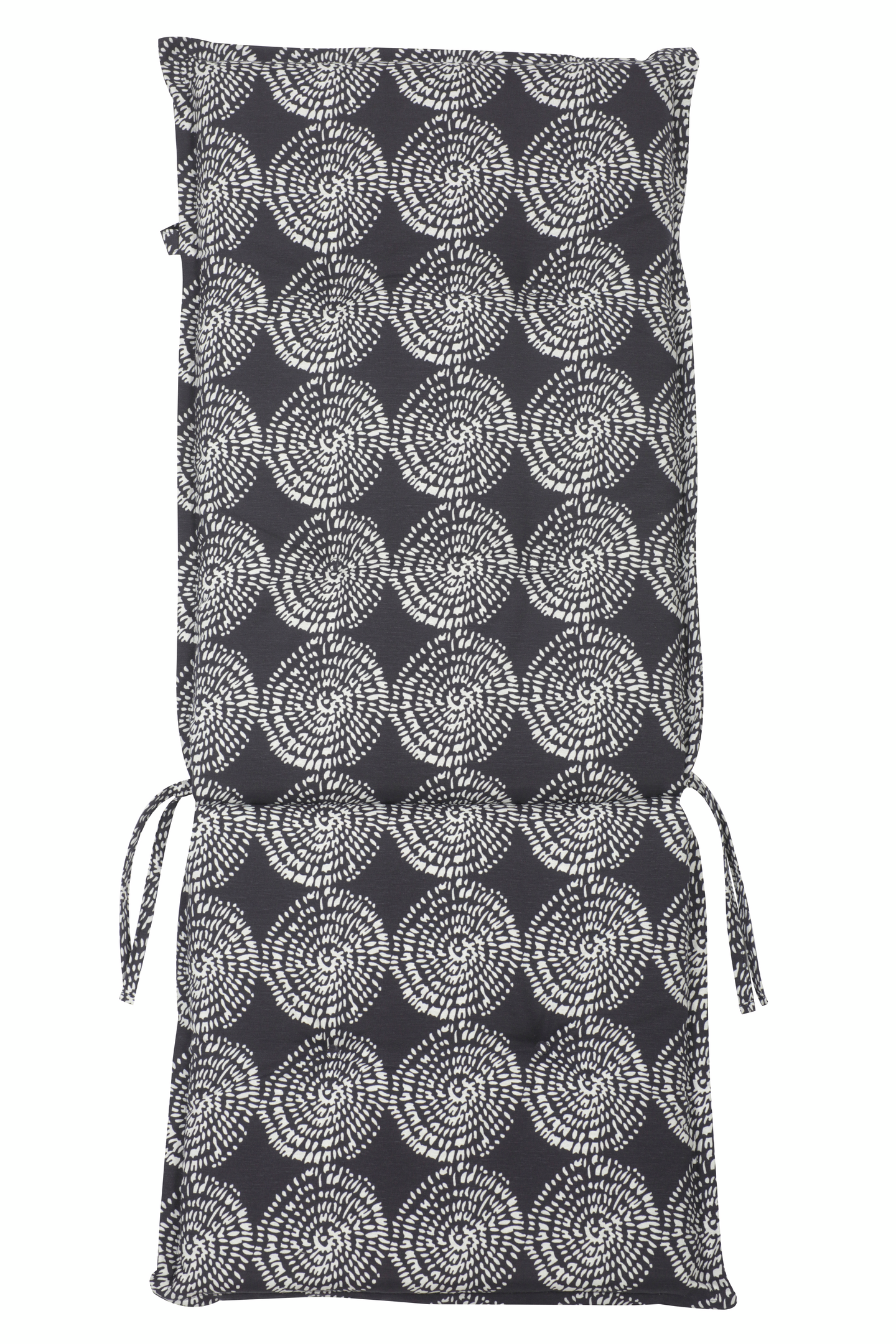 Pehmuste Ibiza 117x49x5cm koralli sininen