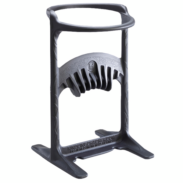 Halkaisuteline Kindling Cracker King