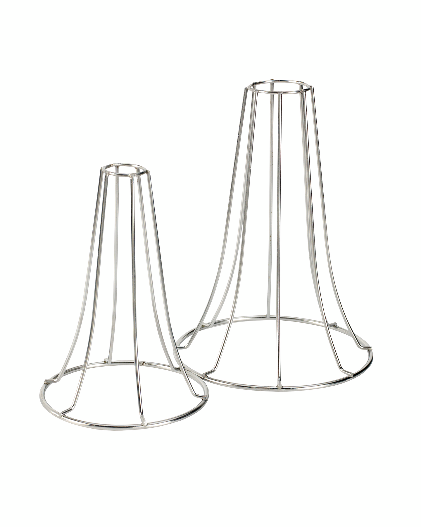 Kanateline Big Green Egg pystymallinen niklattu