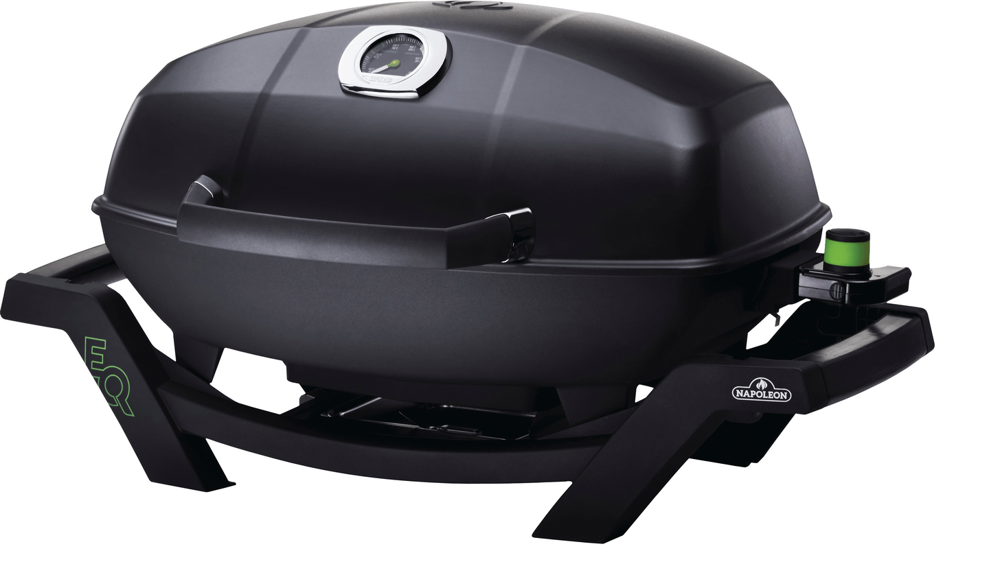 Sähkögrilli Napoleon TraveQ PRO285E